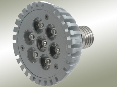 7w LED Spot Lamp