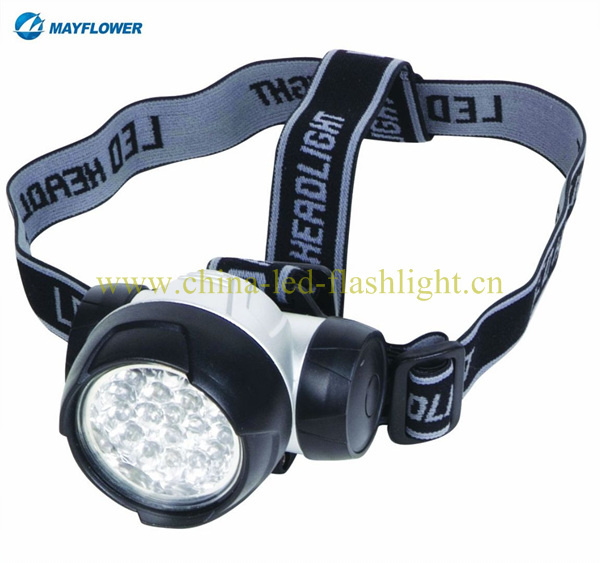 20 LED Headlamp (MF-18313)