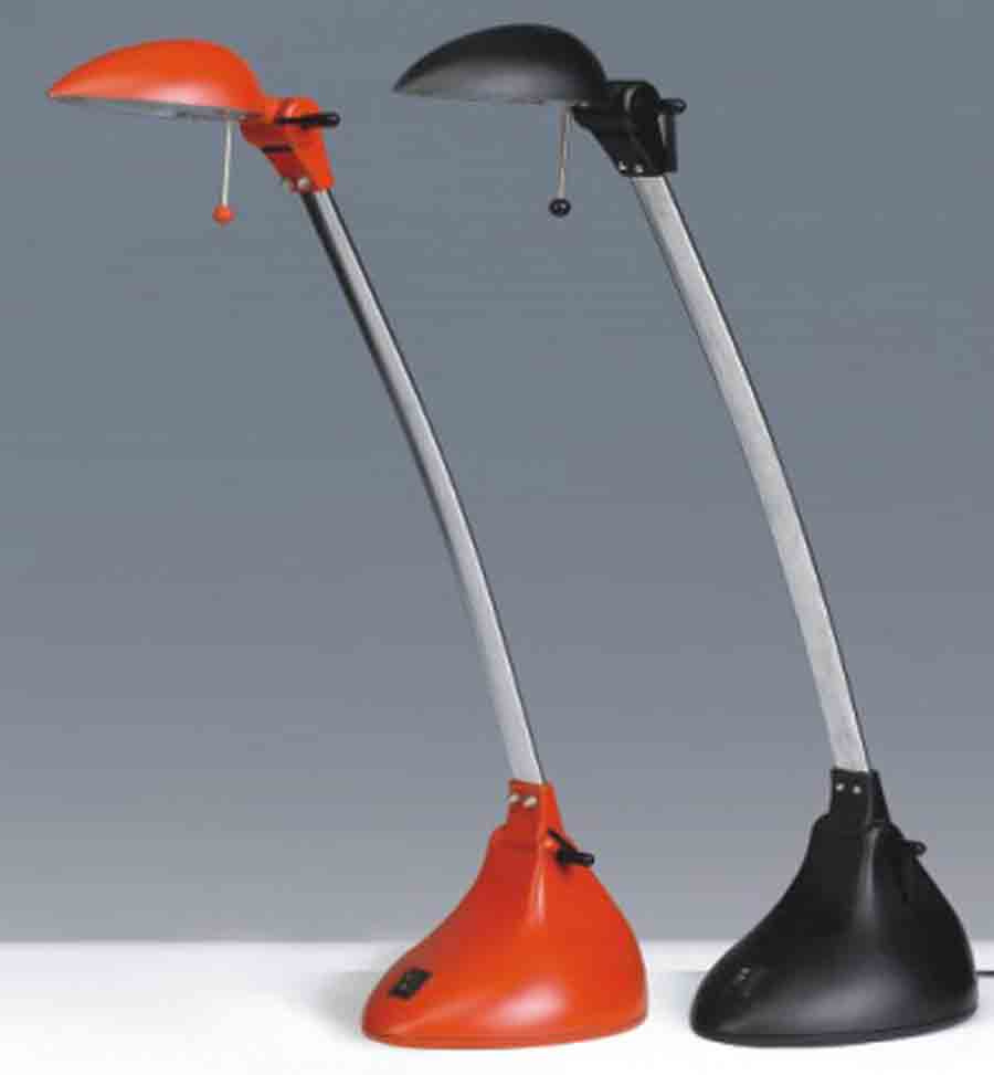 Halogen Desk Lamp (219B)