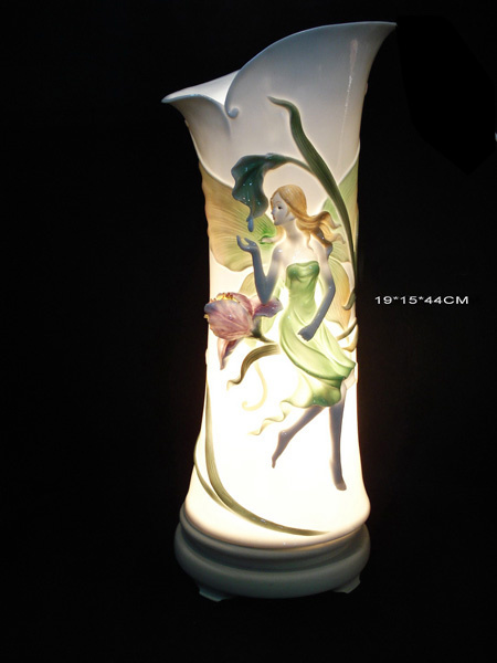 Decoration Table Lamp (SYT-HDPL081)