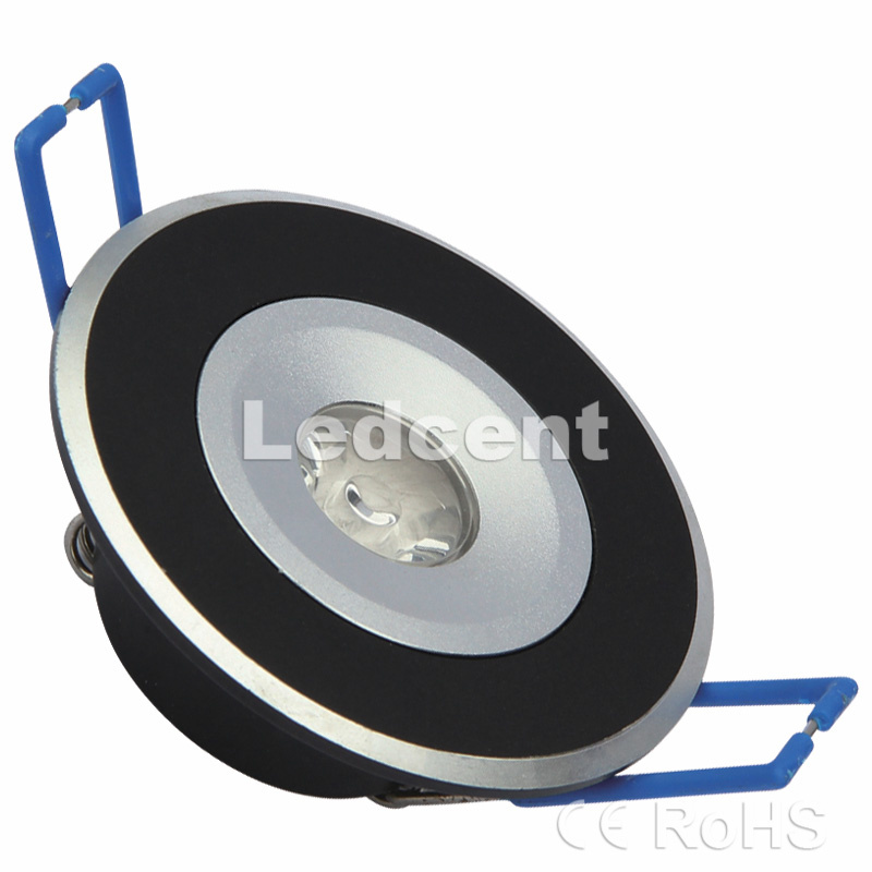 3W LED Ceiling Light