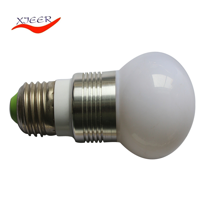 5W E27 LED Bulb Light