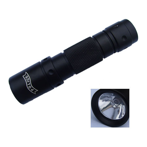 7W LED Powerful Flashlight