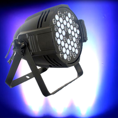 54PCS 3W Not Waterproof LED PAR Light