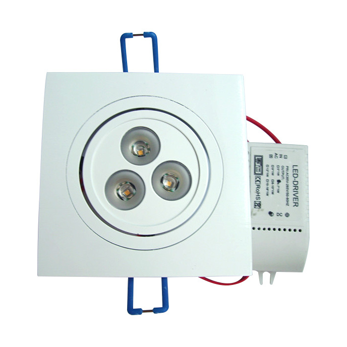 Hot on Sale 6W LED Ceiling Light