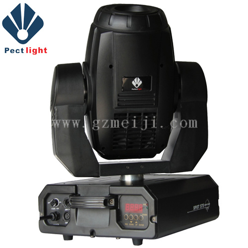 Entertainment Spot 575W Moving Head Light