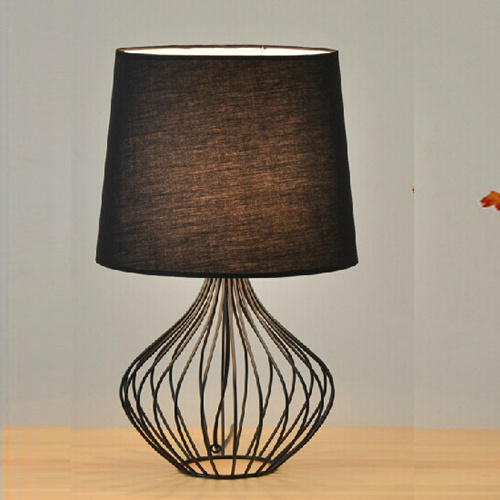 Modern Project Lighting/ Hotel Desk Table Light Lamp