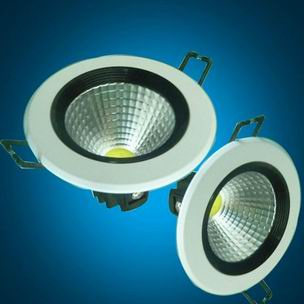 9W LED Down Light