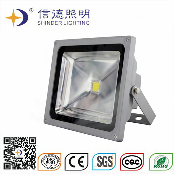 10W COB LED Flood Light (SDFL1010)