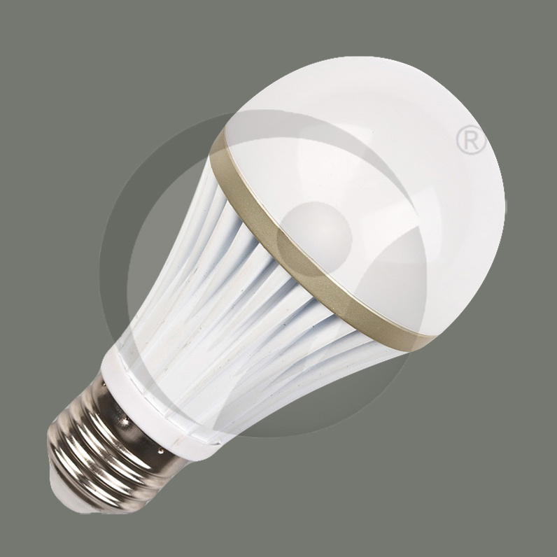 5W LED Bulb Light E27