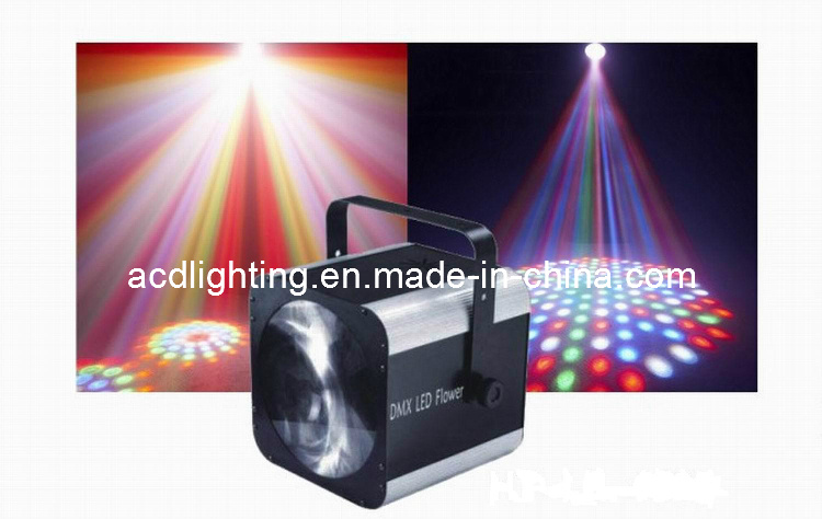 LED Magic Carton Stage Flower Effect Light