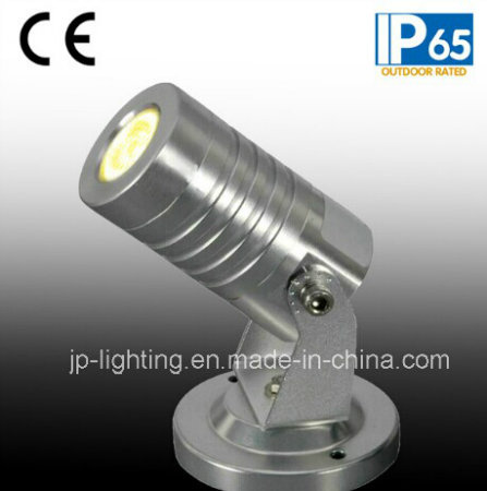 3W 12V Outdoor Light LED Landscape Garden Lights (JP83512)