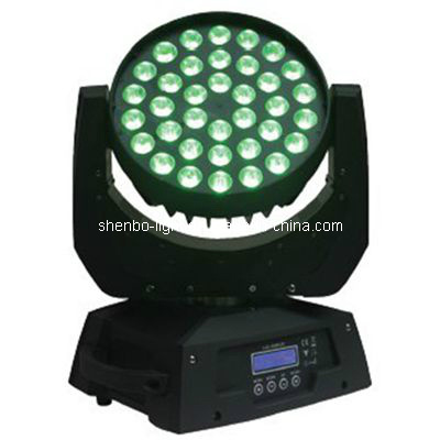 LED 36PCS Stage Disco Moving Head Light