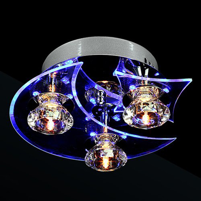 Modern Ceiling Light Fixture LED Chandeliers