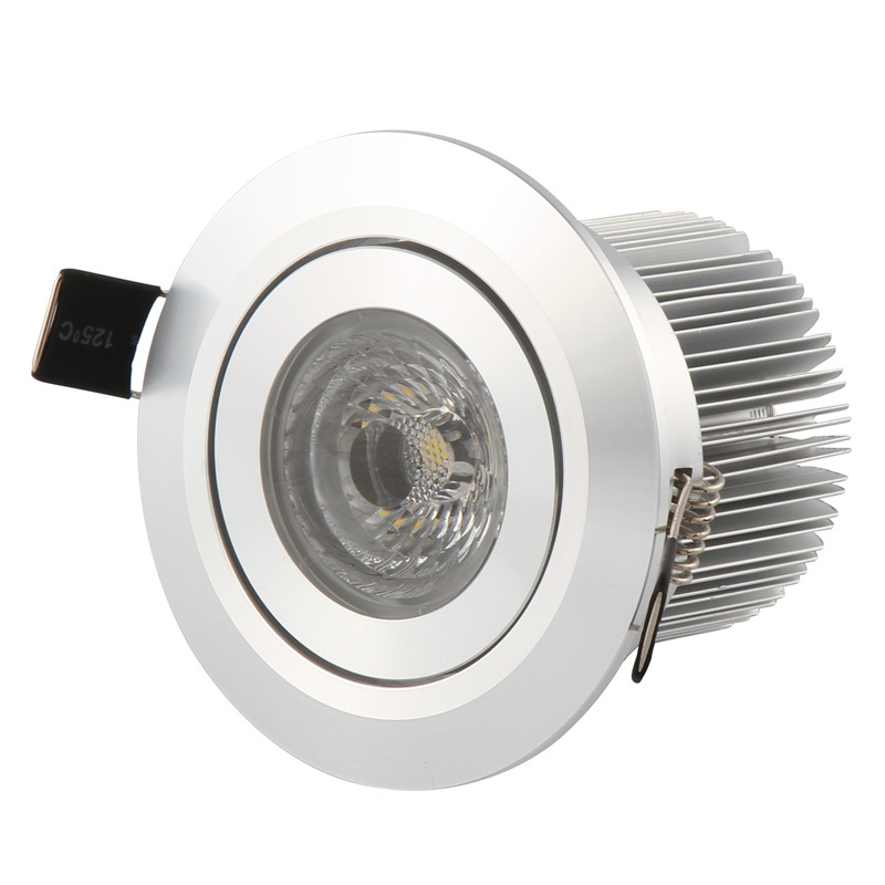 High Brightness LED Down Light