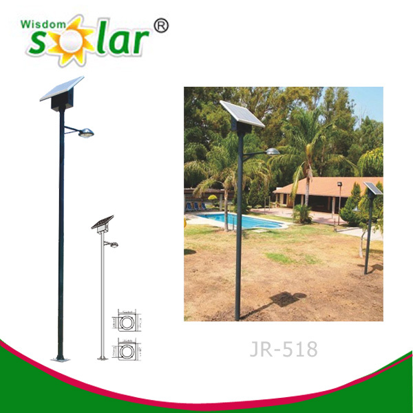 20W Solar Street Light LED Solar Light