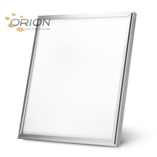 CE/RoHS Approval 18W, 24W, 40W LED Panel Light