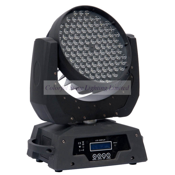 108*3W Moving Head Wash Light