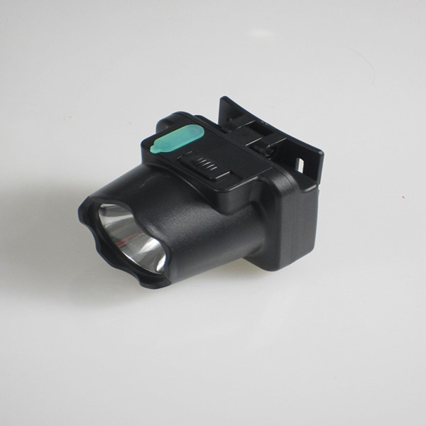 2015 Best Selling Products Rechargeable LED Head Lamp