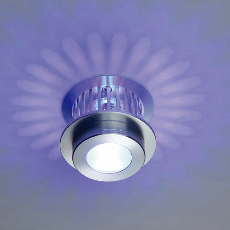 LED Wall Washer Light (HL8004)