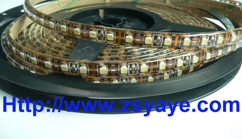 SMD 3528 LED Strip Lights (YAYE-R3528BFS120-12V)