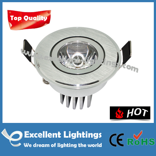 Etd-0703007 Lifud Driver LED Down Light