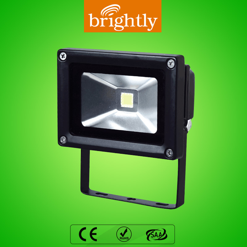 30W 85-265V Aluminum 2200lm LED Floodlight