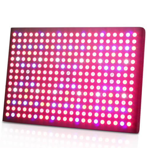 600W High Power LED Grow Light