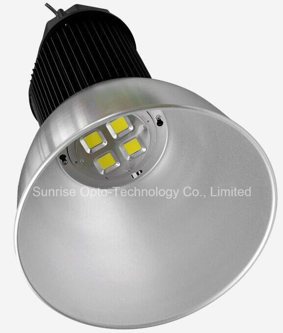 100lm/W 200W High Power LED High Bay Light