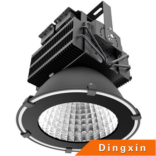 AC Outdoor 150W High Bay LED Light