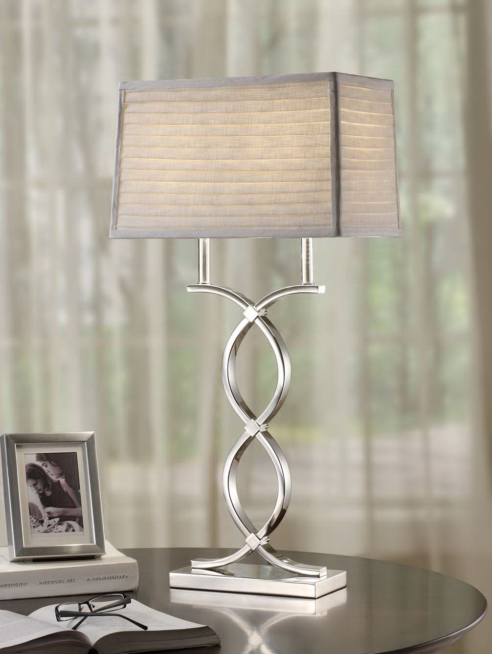Table Lamp (JPT-32)