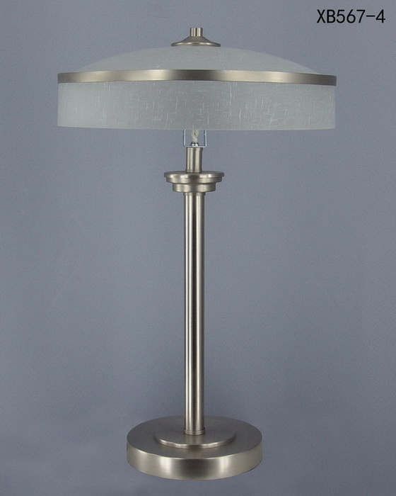 Table Lamp (XB567-4)