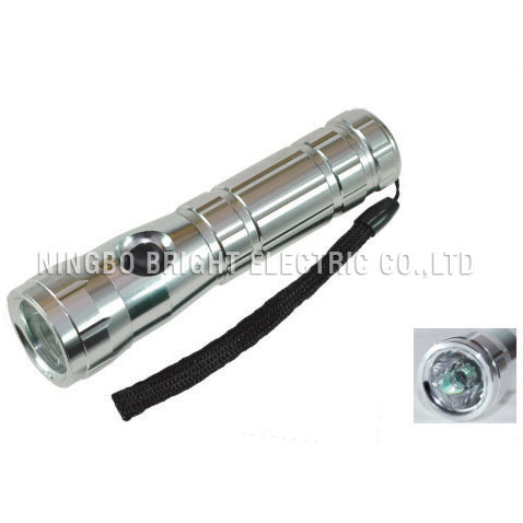 CREE 1W Flashlight 