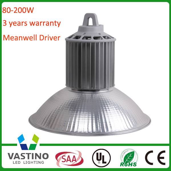 Professional China Manufacturer of LED High Bay Light