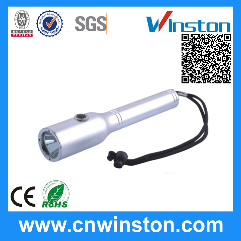 Energy Saving Light Explosion Proof Torch (JW7210)