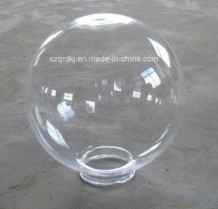 Acrylic LED Light Box Lamp Cover Lampshade Qrd-147