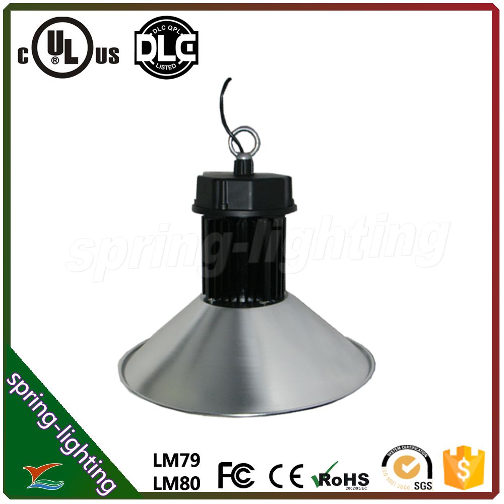 SAA UL Dlc LED Warehouse High Bay Light 80 Watt