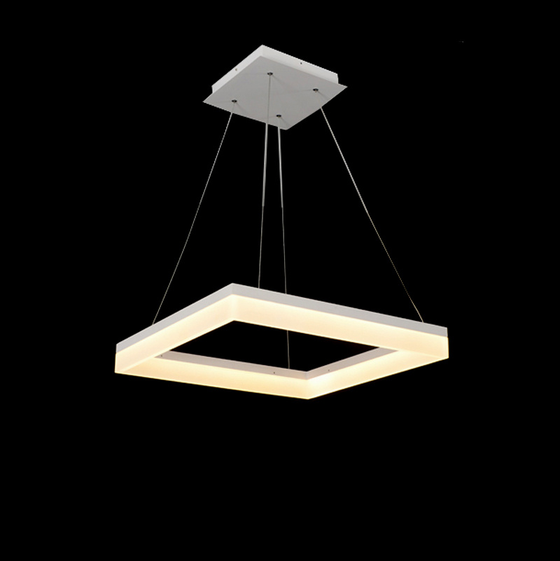 LED Pendant Lamp, LED Pendant Light, LED Lighting (HS30002DA-1)