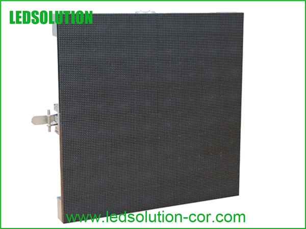 Die-Cast Aluminum LED Display (LS-DI-P4)