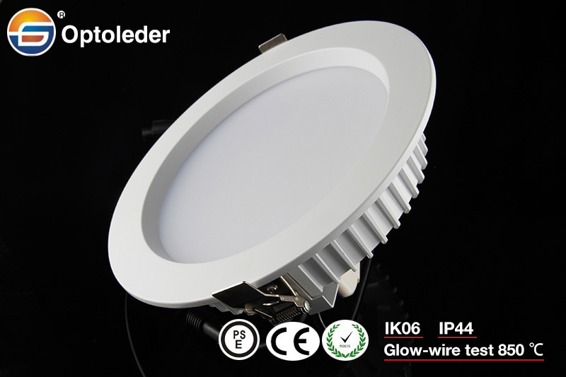 50W LED Down Light 8 Inch 5years Warranty