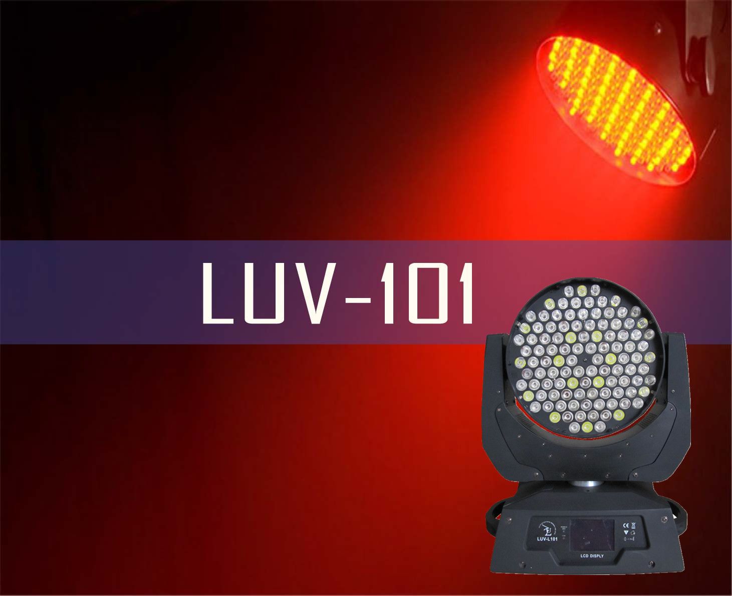 DJ Moving Head Light