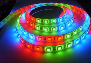 12/24V 5050 LED Waterproof Strip Light (dB-9004)