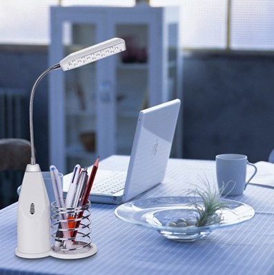 LED Reading Table Lamp