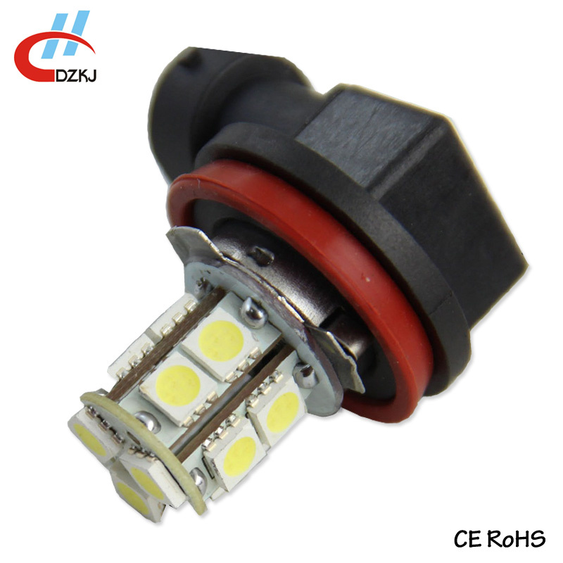 2014 New Product LED Headlamp Fog Light LED Car Light