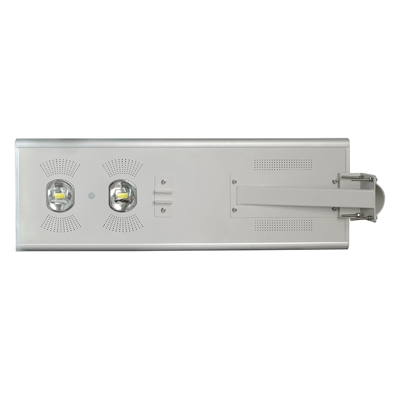 70W LED Solar Motion Sensor Street Light