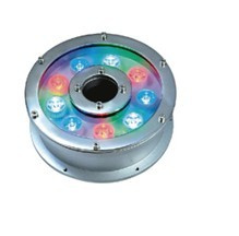 12W LED Swimming Pool Light, Underwater Light (MF-SDD12W)