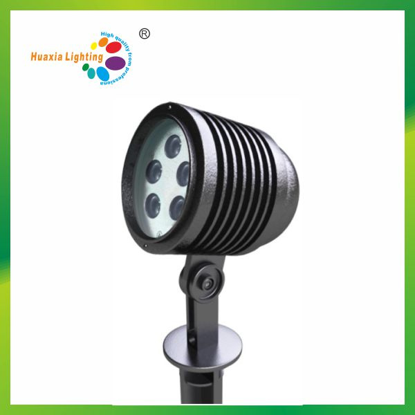 Mini 5*3W LED Garden Spot Light