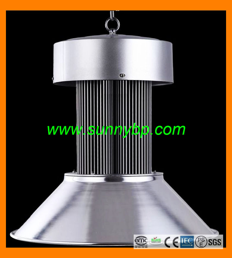 High Brightness IP65 30W - 200W LED High Bay Light