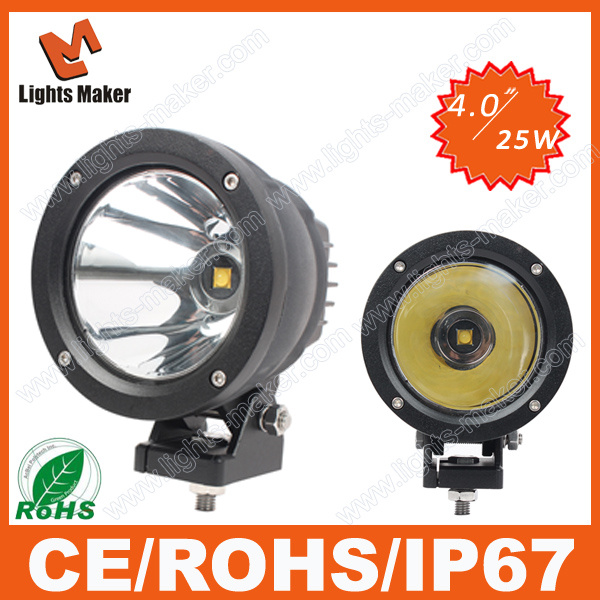 Auto Lighting High-Performance Hot Sale 4