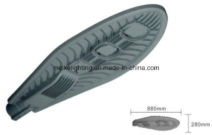 Meike-012-1-50W*3 COB LED Street Light